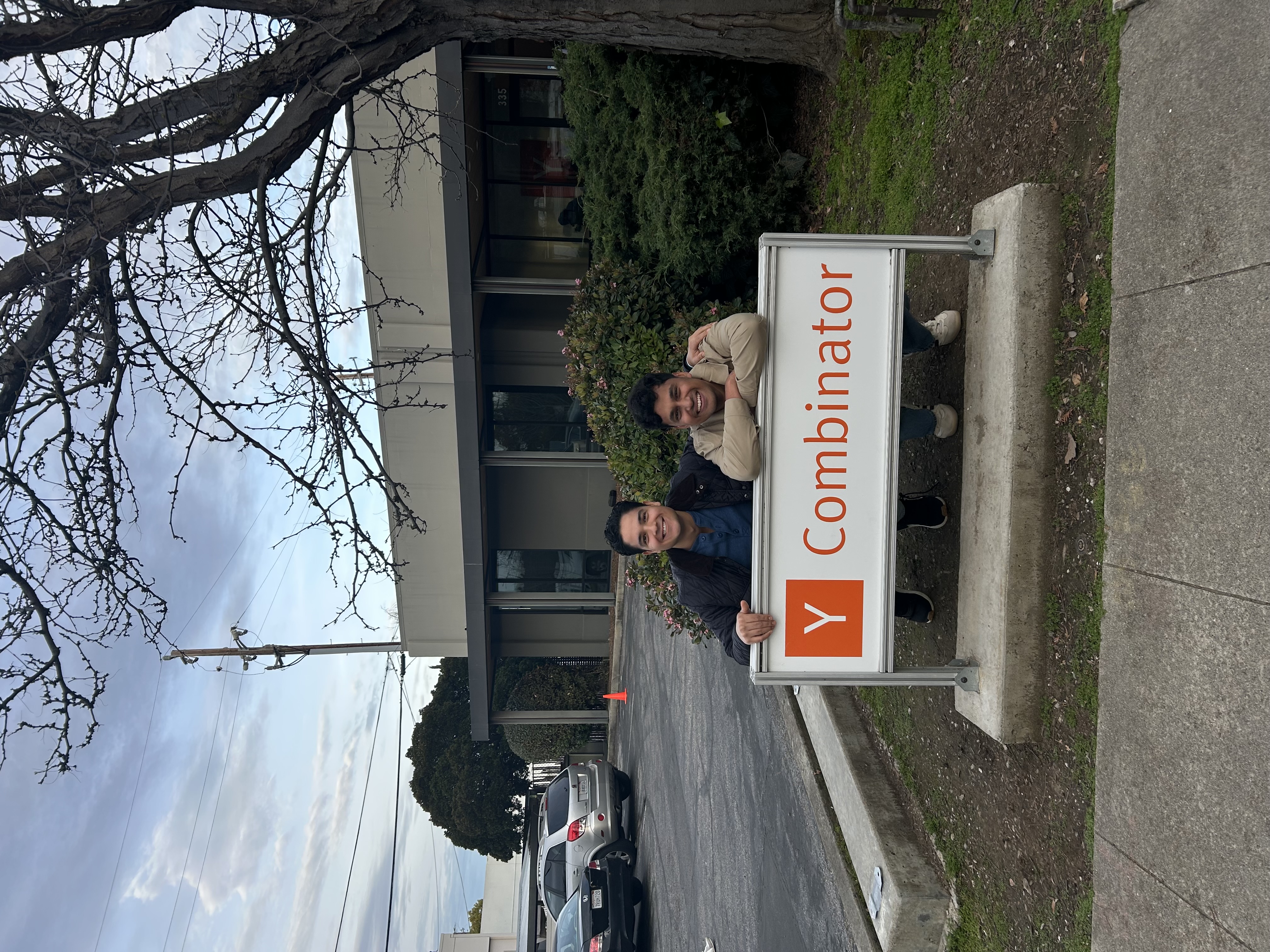 Octapulse at Y Combinator